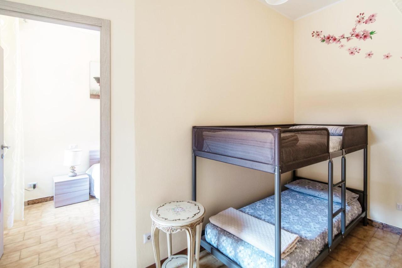 B&B La Corte And Home Restaurant - Free Parking - 10 Minutes To The Lake And Centre Como Exterior photo