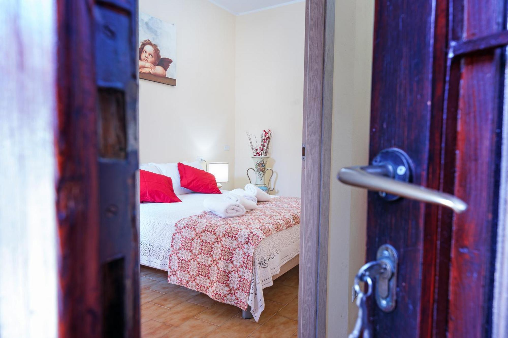 B&B La Corte And Home Restaurant - Free Parking - 10 Minutes To The Lake And Centre Como Exterior photo